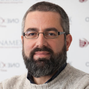 Picture of Francesco Ferreri