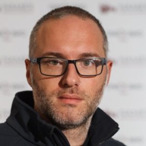 Picture of Flavio Luciani