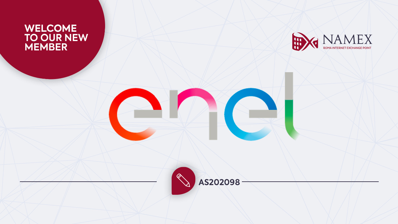 Welcome to Enel Energia